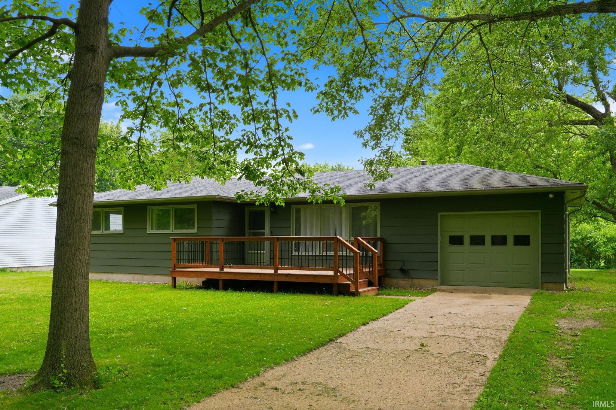904 W 9th Street Rochester IN 46975