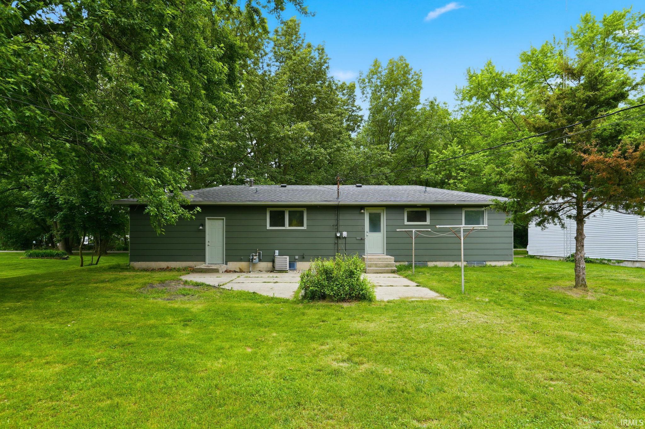 904 W 9th Street Rochester IN 46975