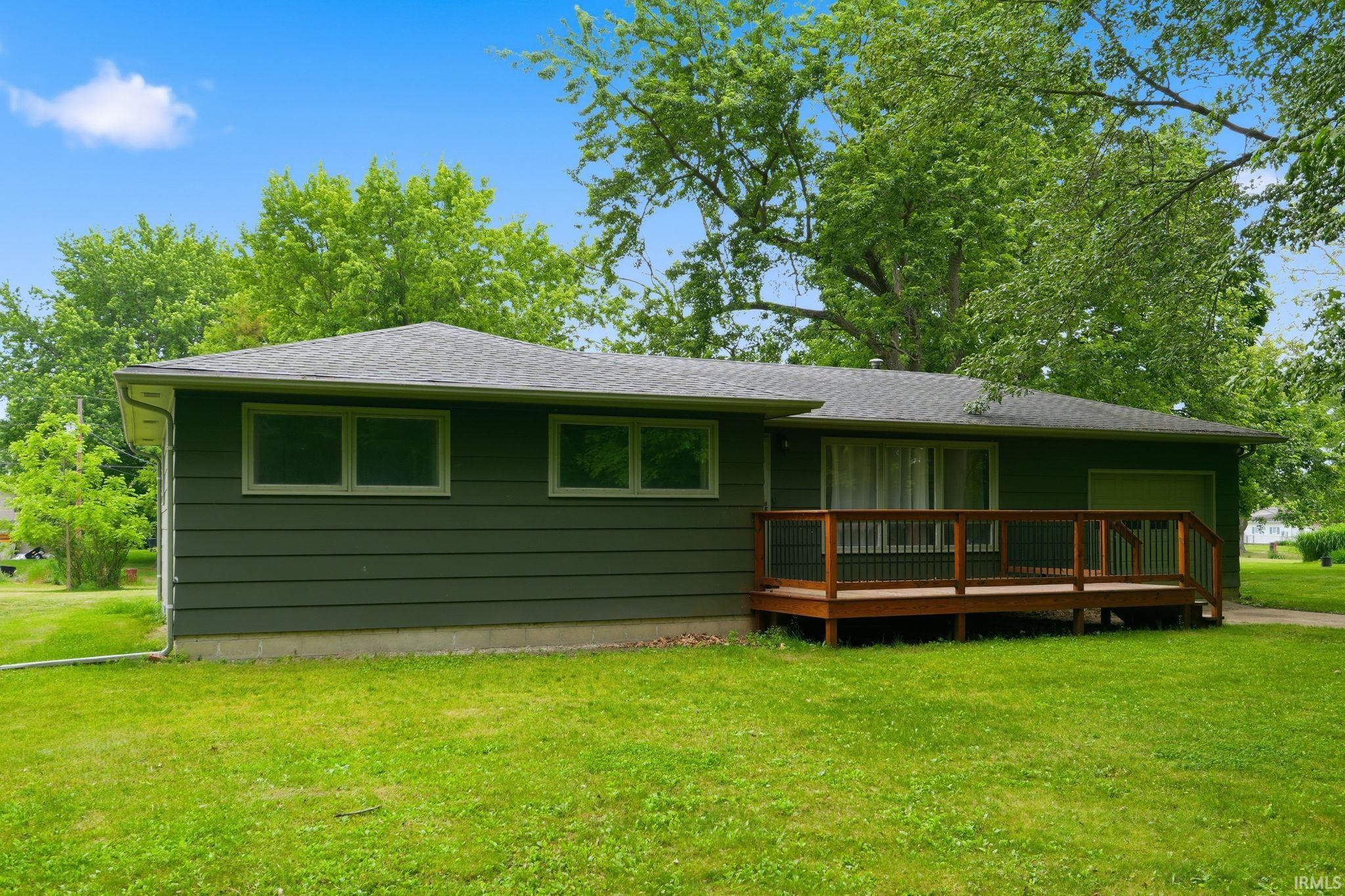 904 W 9th Street Rochester IN 46975