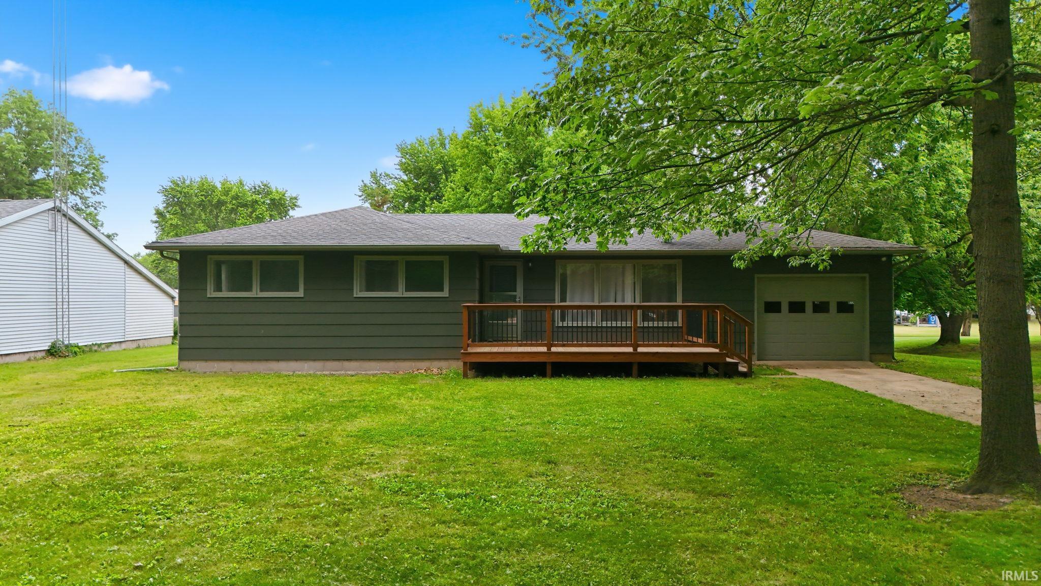 904 W 9th Street Rochester IN 46975