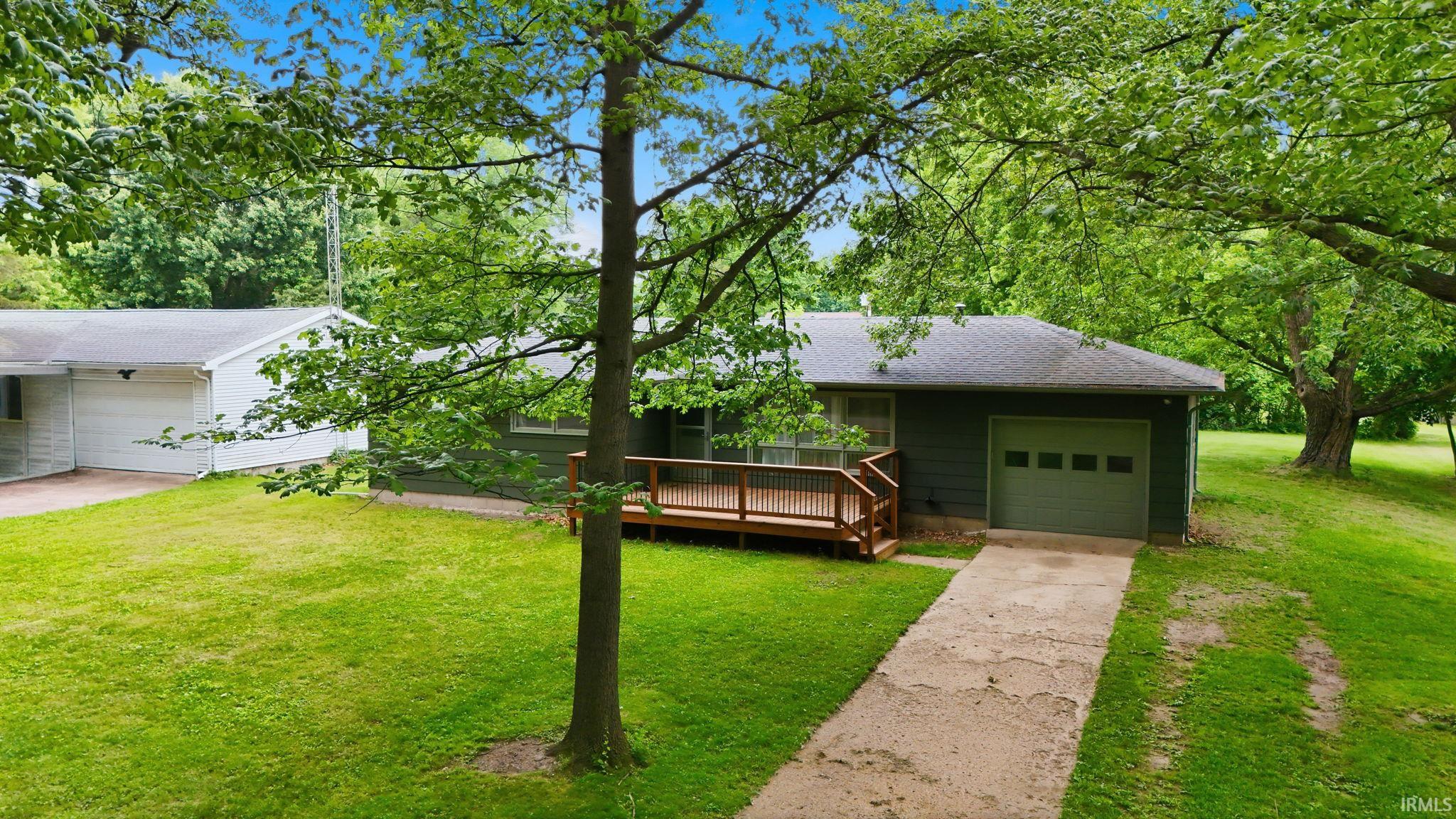 904 W 9th Street Rochester IN 46975