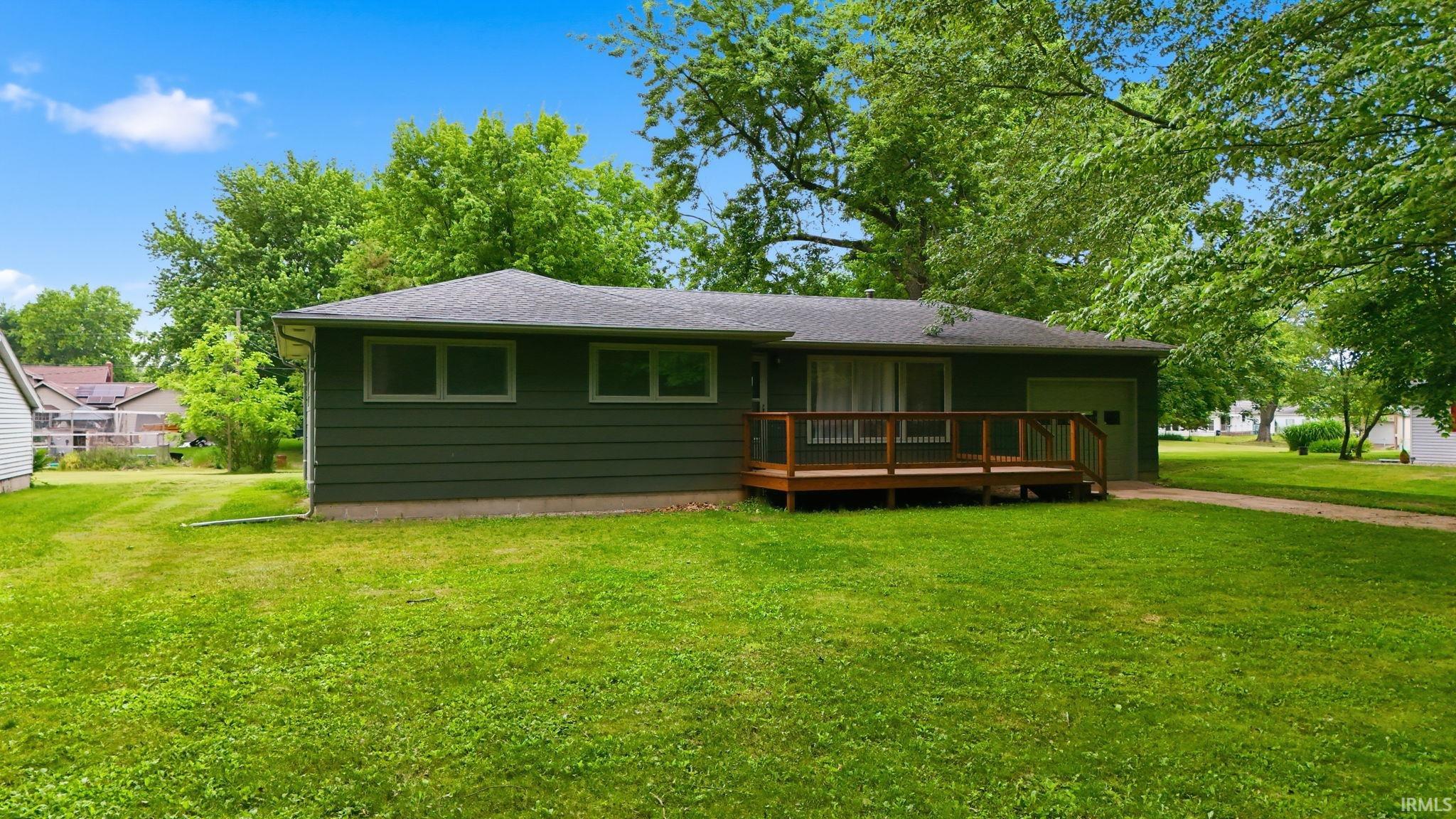 904 W 9th Street Rochester IN 46975