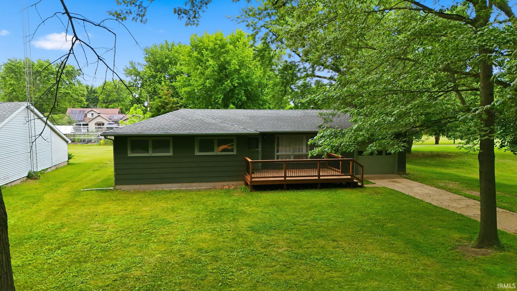 904 W 9th Street Rochester IN 46975