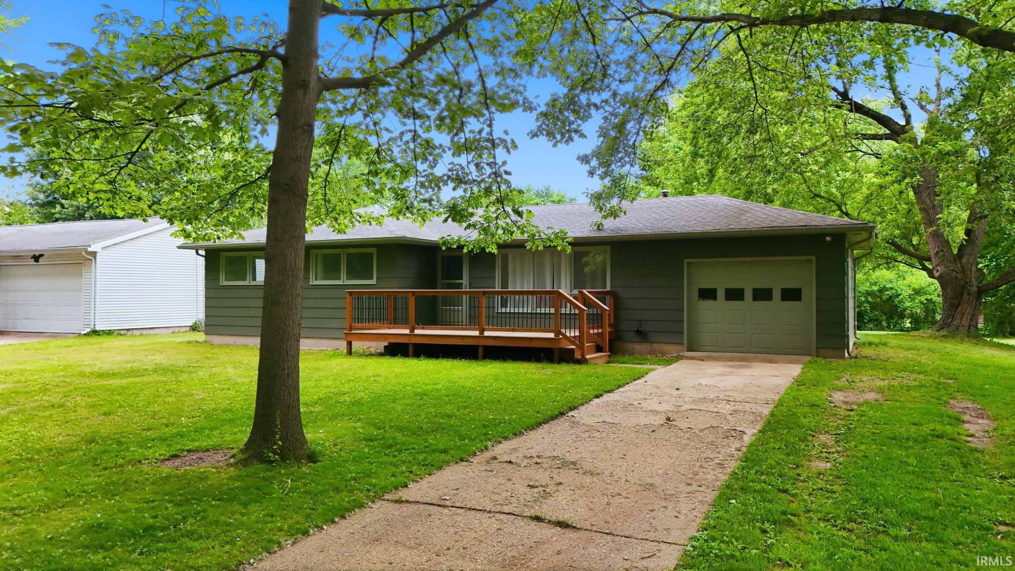 904 W 9th Street Rochester IN 46975