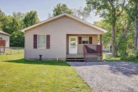 420 N Hay Street Bloomington IN 47404