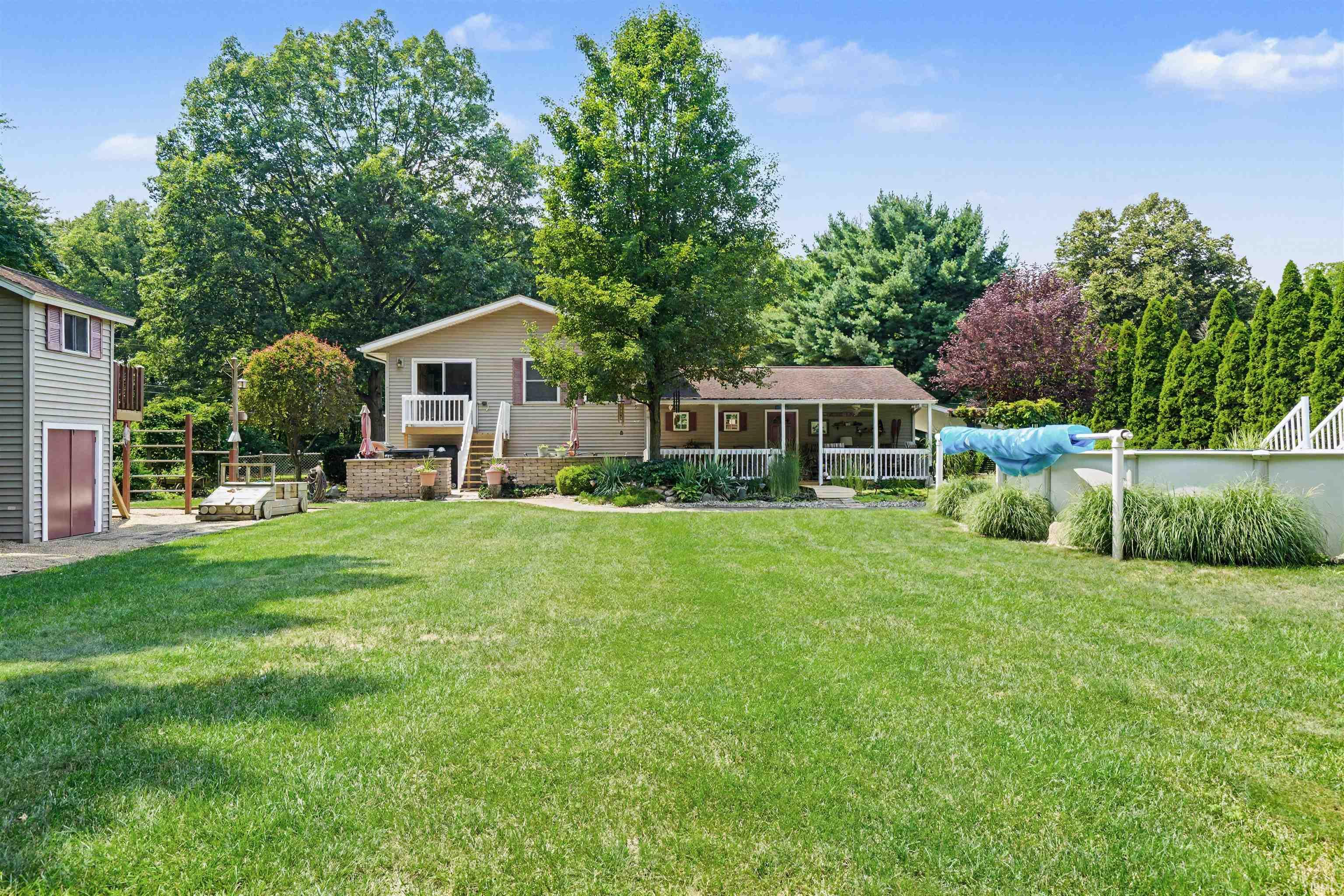 52824 County Road 15 Elkhart IN 46514