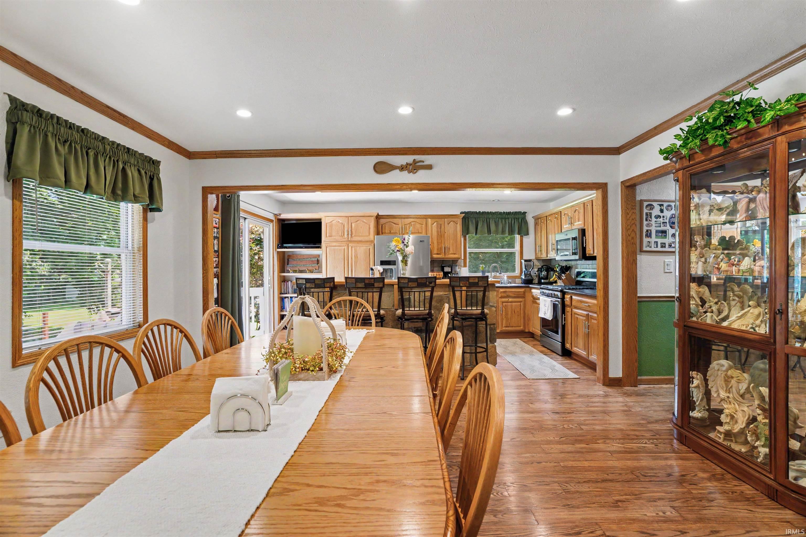 52824 County Road 15 Elkhart IN 46514