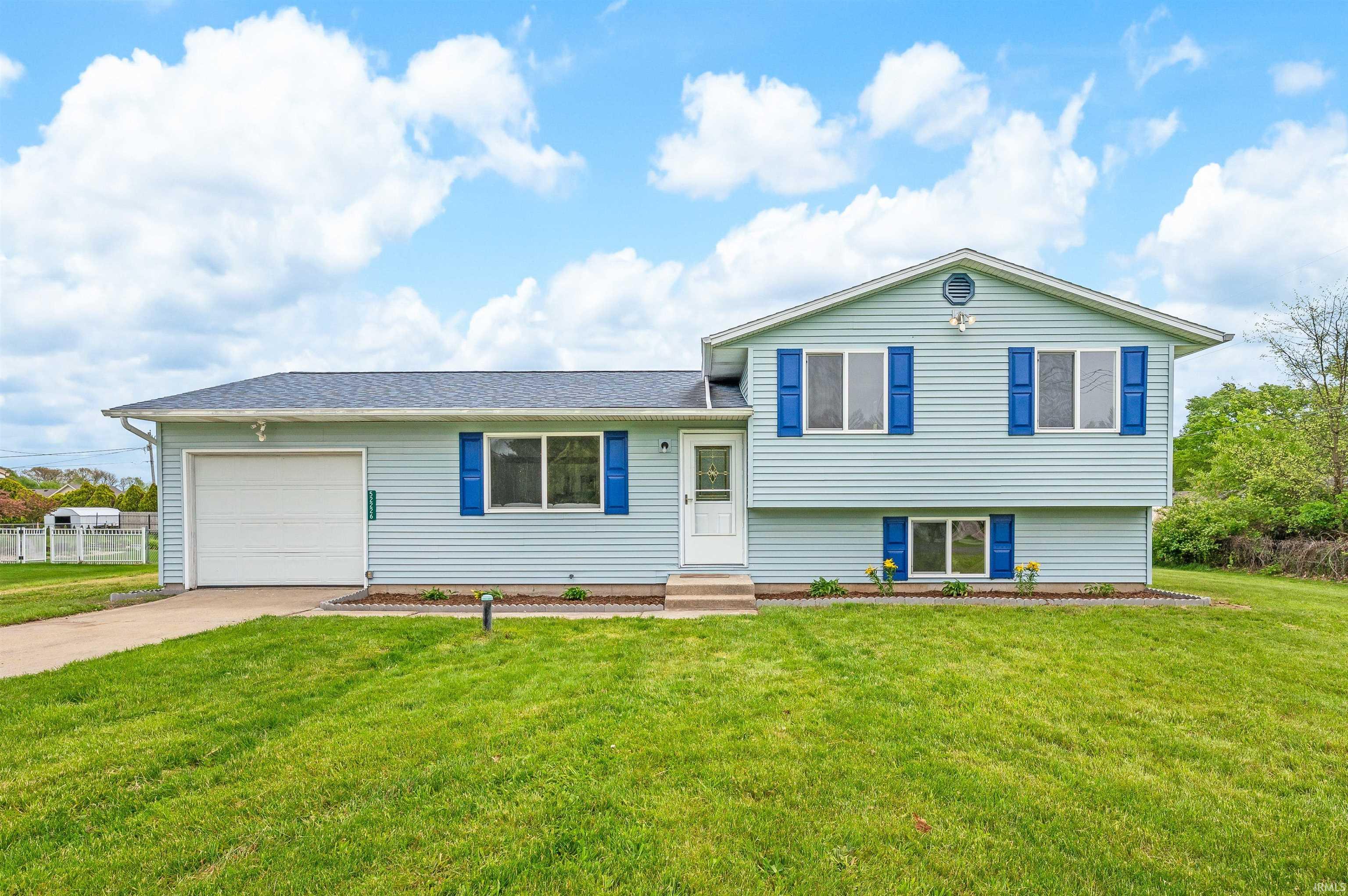 52226 County 1 Road Granger IN 46530