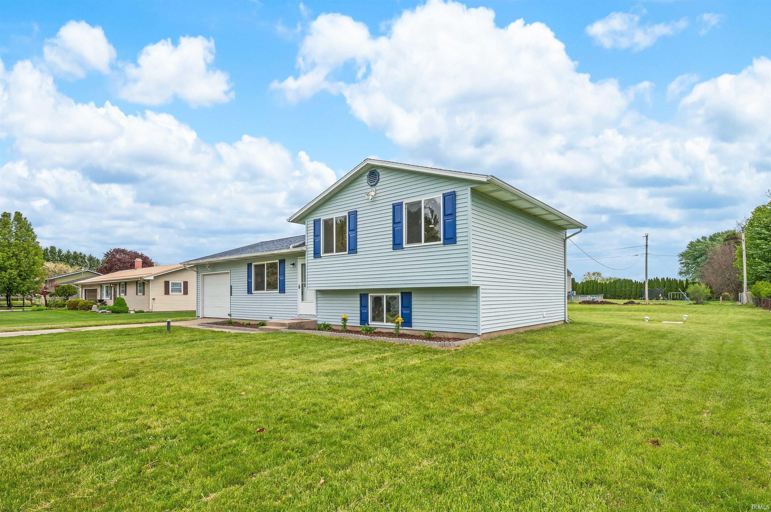 52226 County 1 Road Granger IN 46530