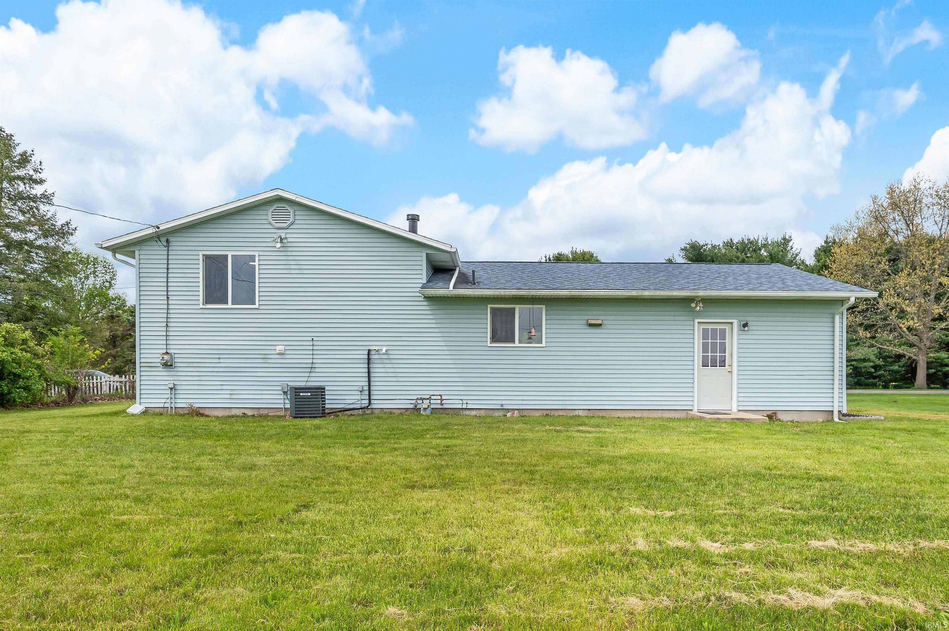 52226 County 1 Road Granger IN 46530