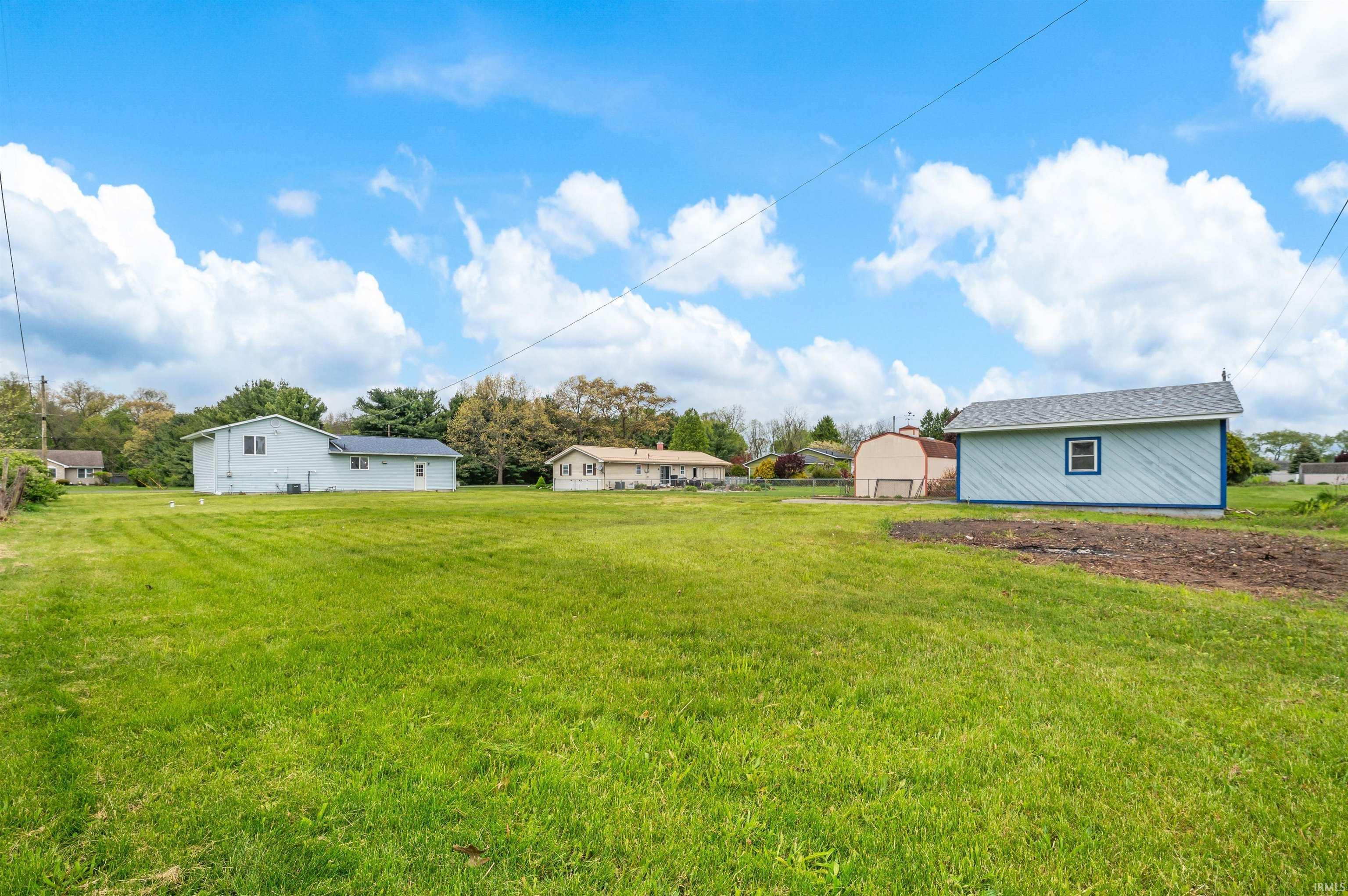 52226 County 1 Road Granger IN 46530