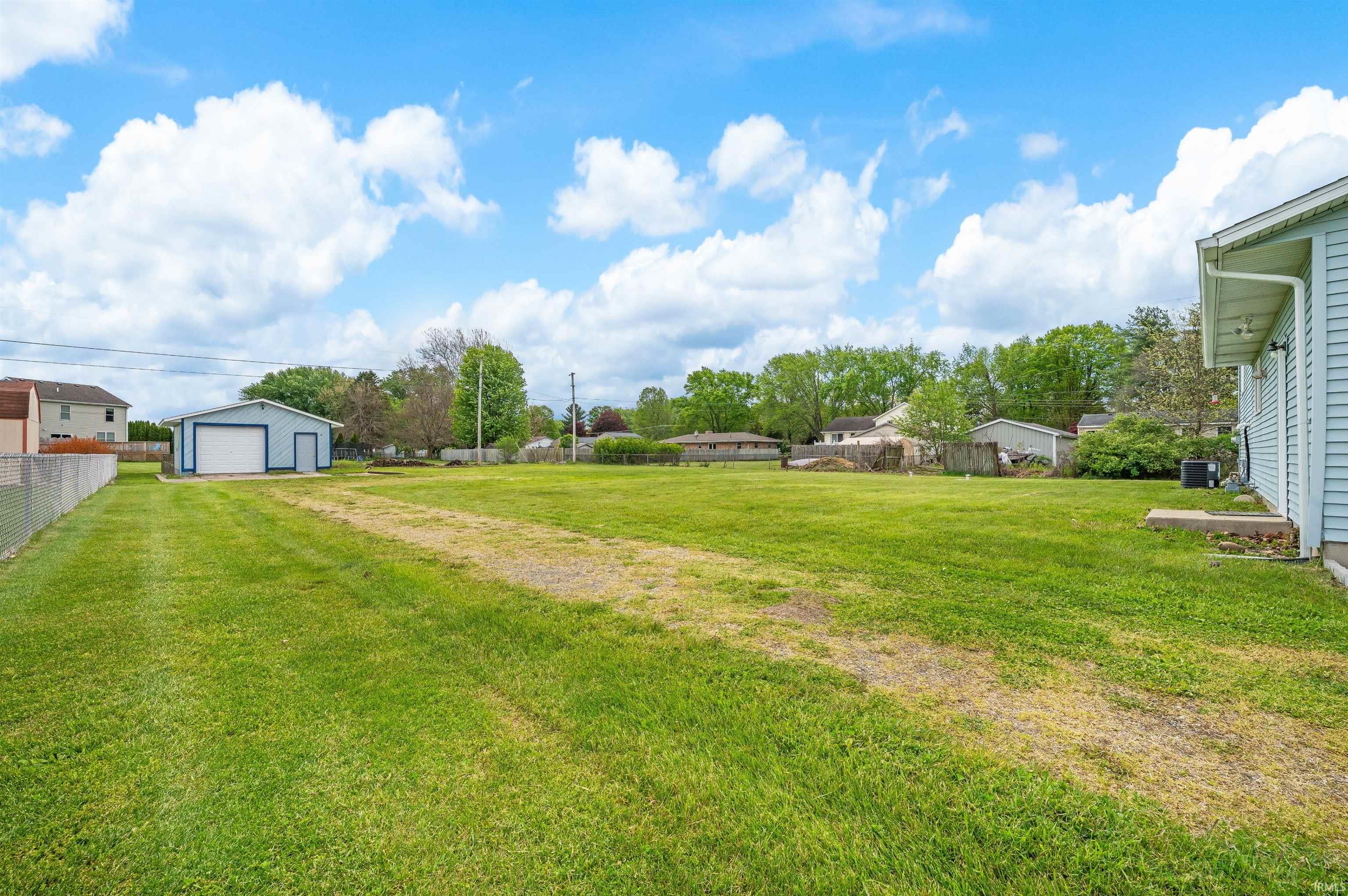 52226 County 1 Road Granger IN 46530