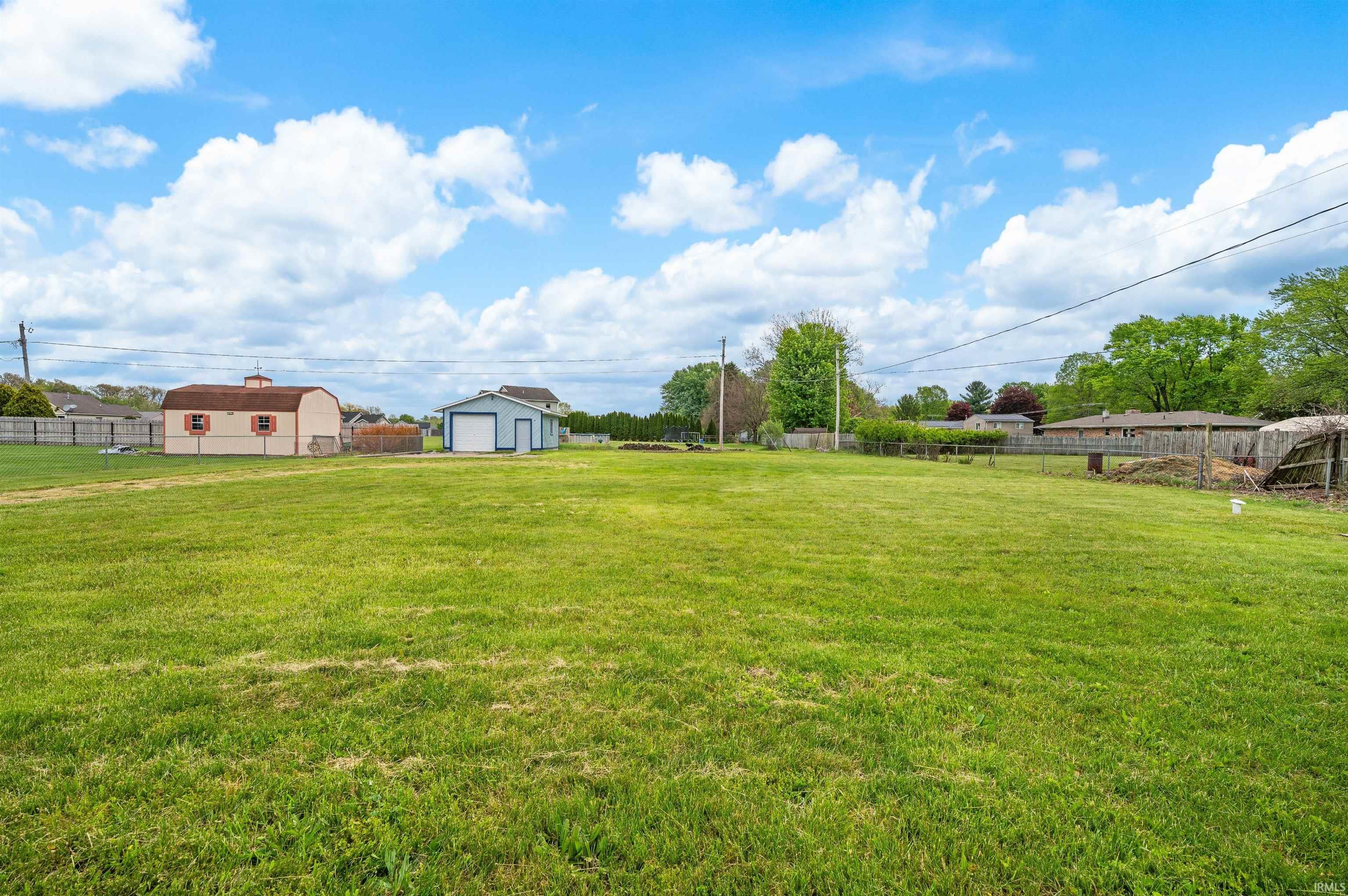 52226 County 1 Road Granger IN 46530