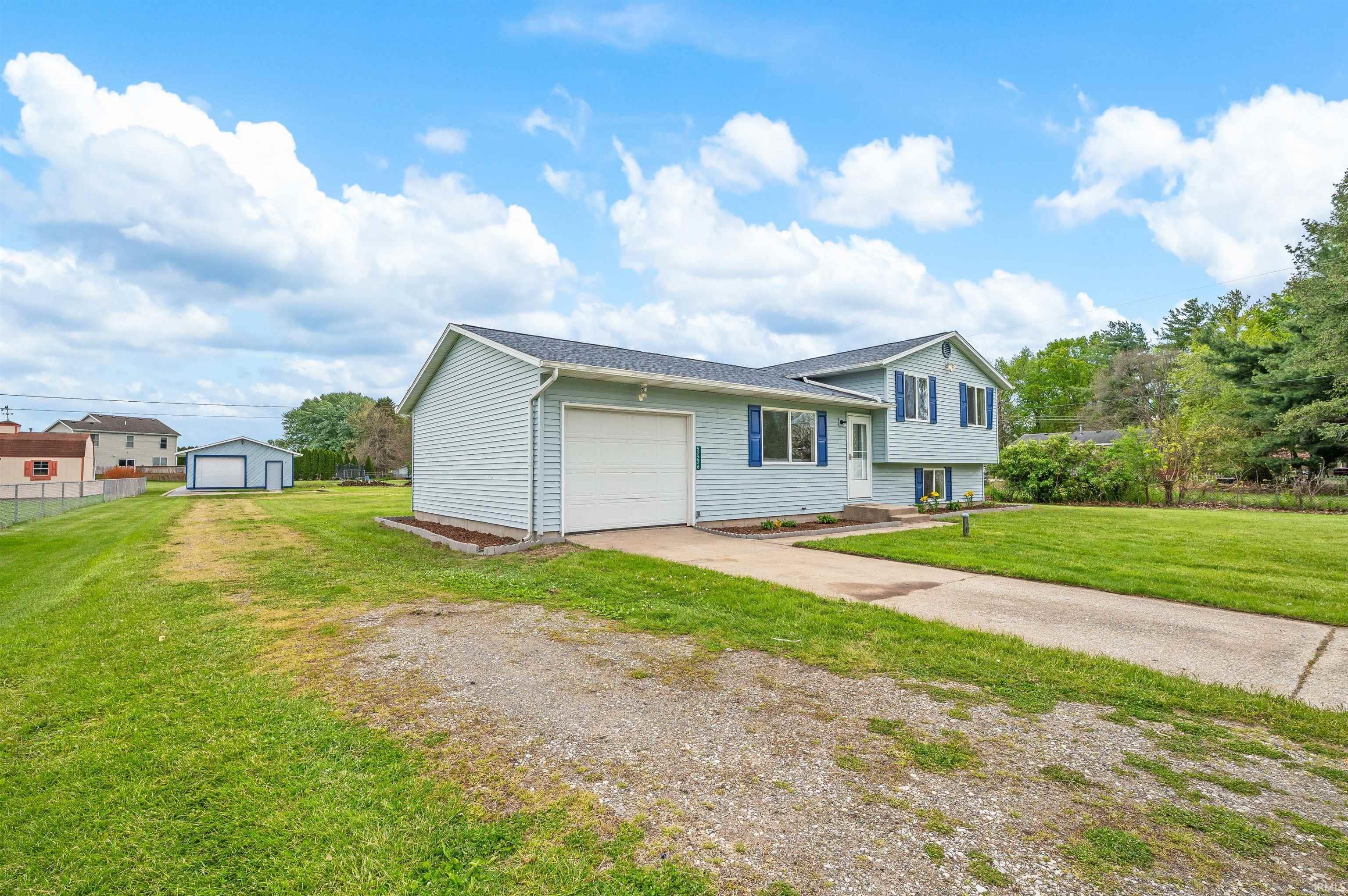 52226 County 1 Road Granger IN 46530