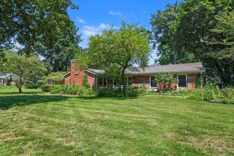 52770 Brooktrails Drive South Bend IN 46637