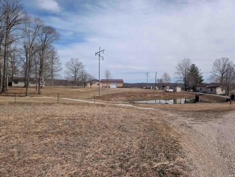 2810 E Old Us 50 Bedford IN 47421