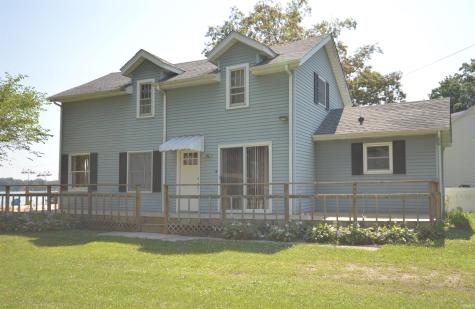 11155 E Pottawatomie Trail Walkerton IN 46574