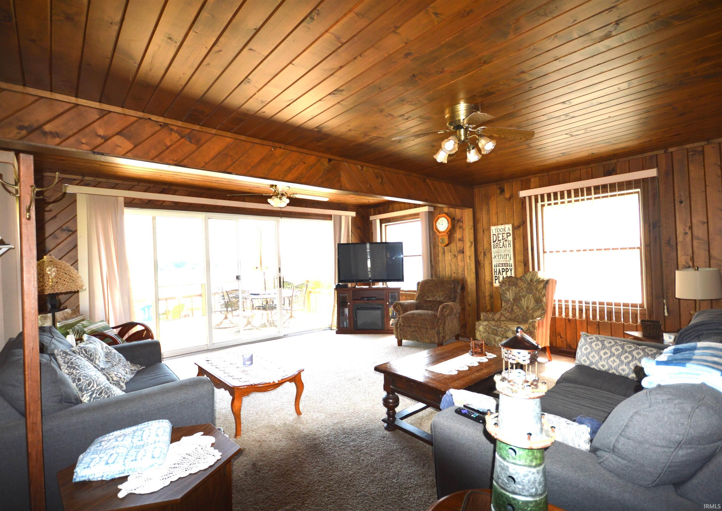 11155 E Pottawatomie Trail Walkerton IN 46574