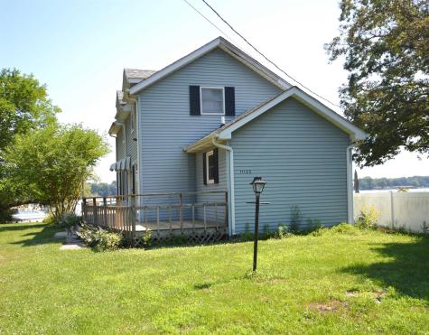 11155 E Pottawatomie Trail Walkerton IN 46574
