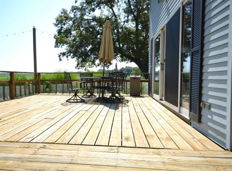 11155 E Pottawatomie Trail Walkerton IN 46574