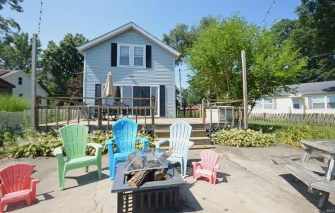 11155 E Pottawatomie Trail Walkerton IN 46574