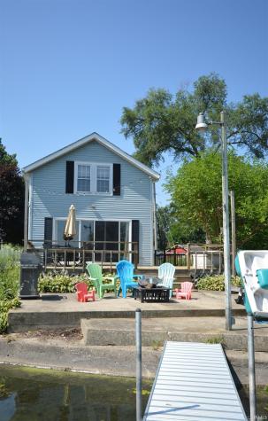 11155 E Pottawatomie Trail Walkerton IN 46574