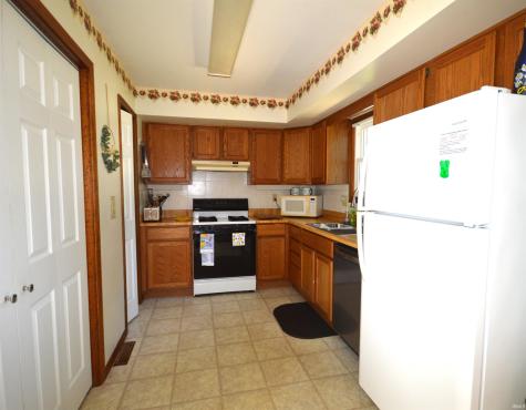 11155 E Pottawatomie Trail Walkerton IN 46574