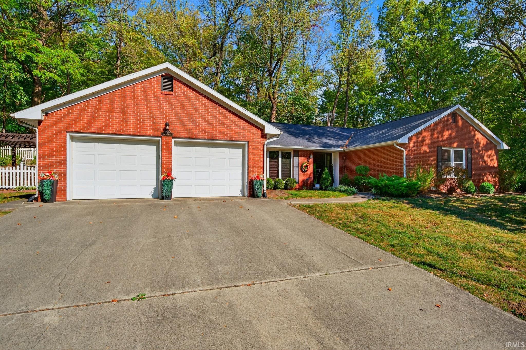 3720 Tomlinson Drive Logansport IN 46947