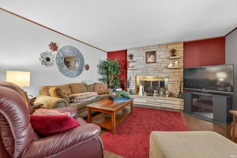 3720 Tomlinson Drive Logansport IN 46947