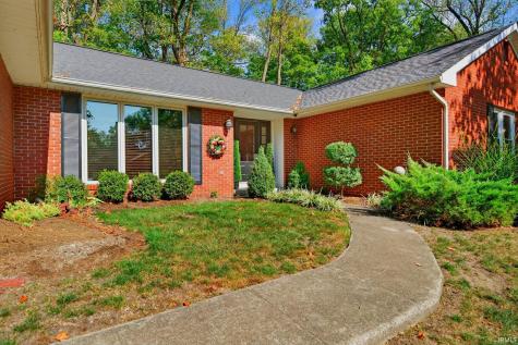3720 Tomlinson Drive Logansport IN 46947