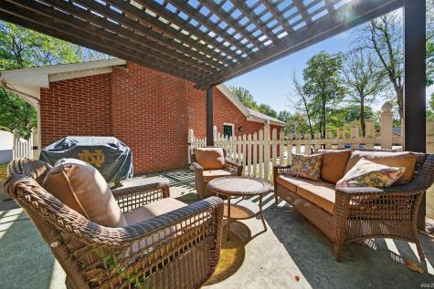 3720 Tomlinson Drive Logansport IN 46947