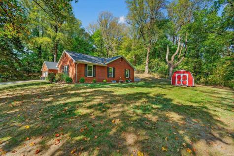 3720 Tomlinson Drive Logansport IN 46947