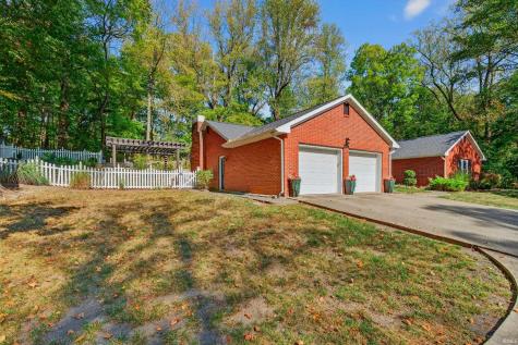 3720 Tomlinson Drive Logansport IN 46947