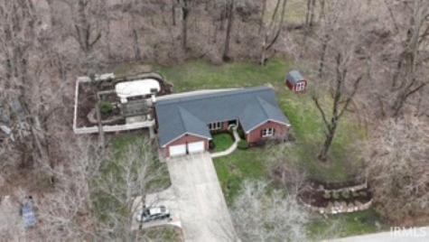 3720 Tomlinson Drive Logansport IN 46947