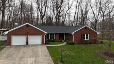 3720 Tomlinson Drive Logansport IN 46947