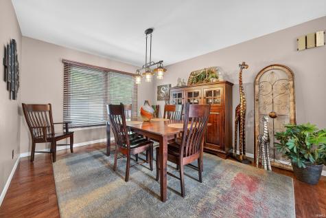 3720 Tomlinson Drive Logansport IN 46947