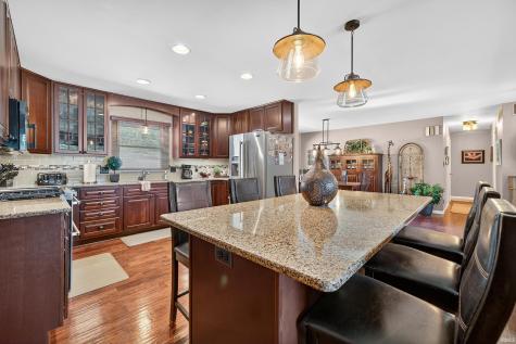 3720 Tomlinson Drive Logansport IN 46947