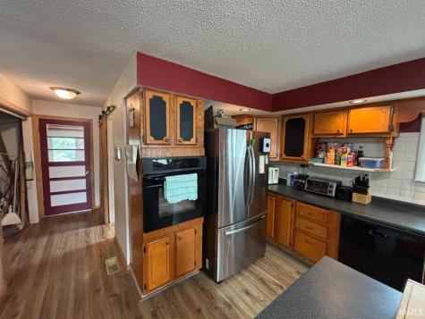112 Vine Street Gas City IN 46933