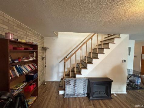112 Vine Street Gas City IN 46933