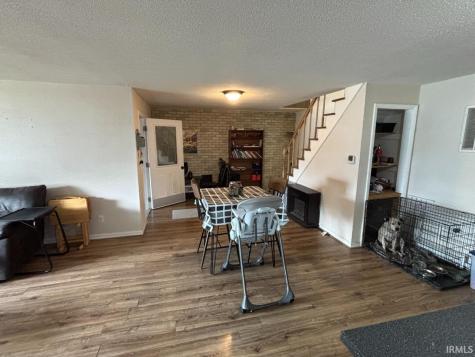 112 Vine Street Gas City IN 46933