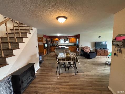 112 Vine Street Gas City IN 46933