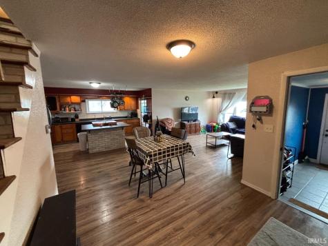 112 Vine Street Gas City IN 46933