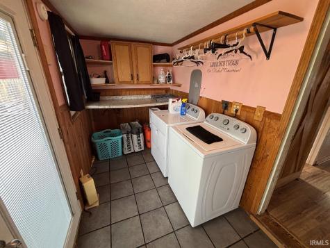 112 Vine Street Gas City IN 46933