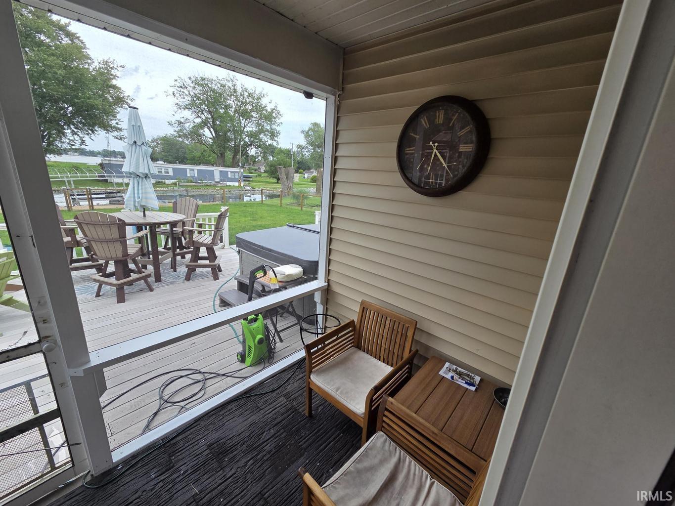 4084 W Shore Drive Bremen IN 46506