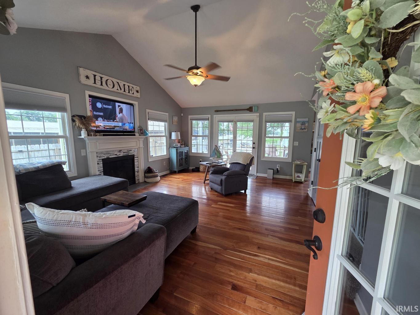4084 W Shore Drive Bremen IN 46506