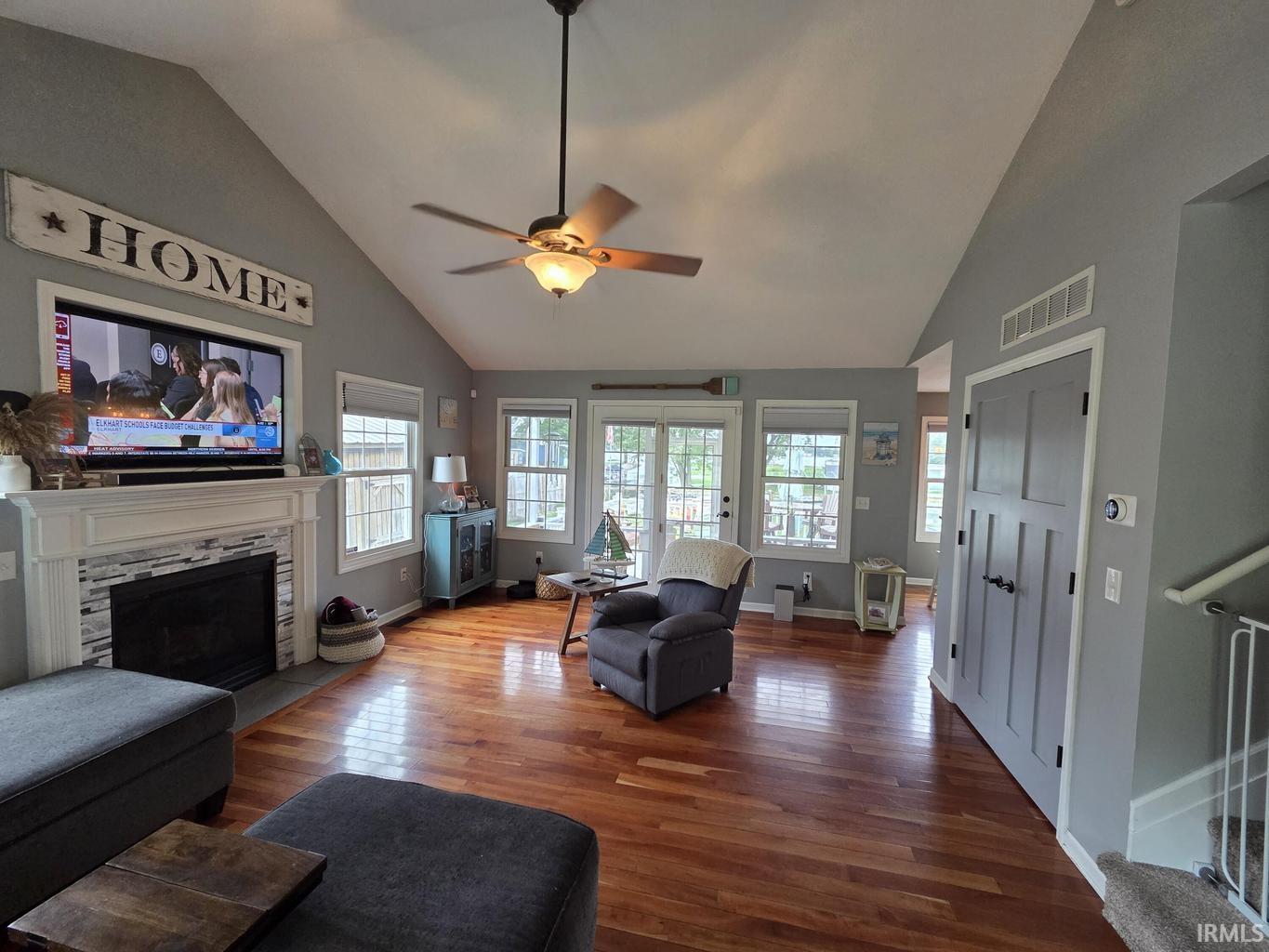 4084 W Shore Drive Bremen IN 46506