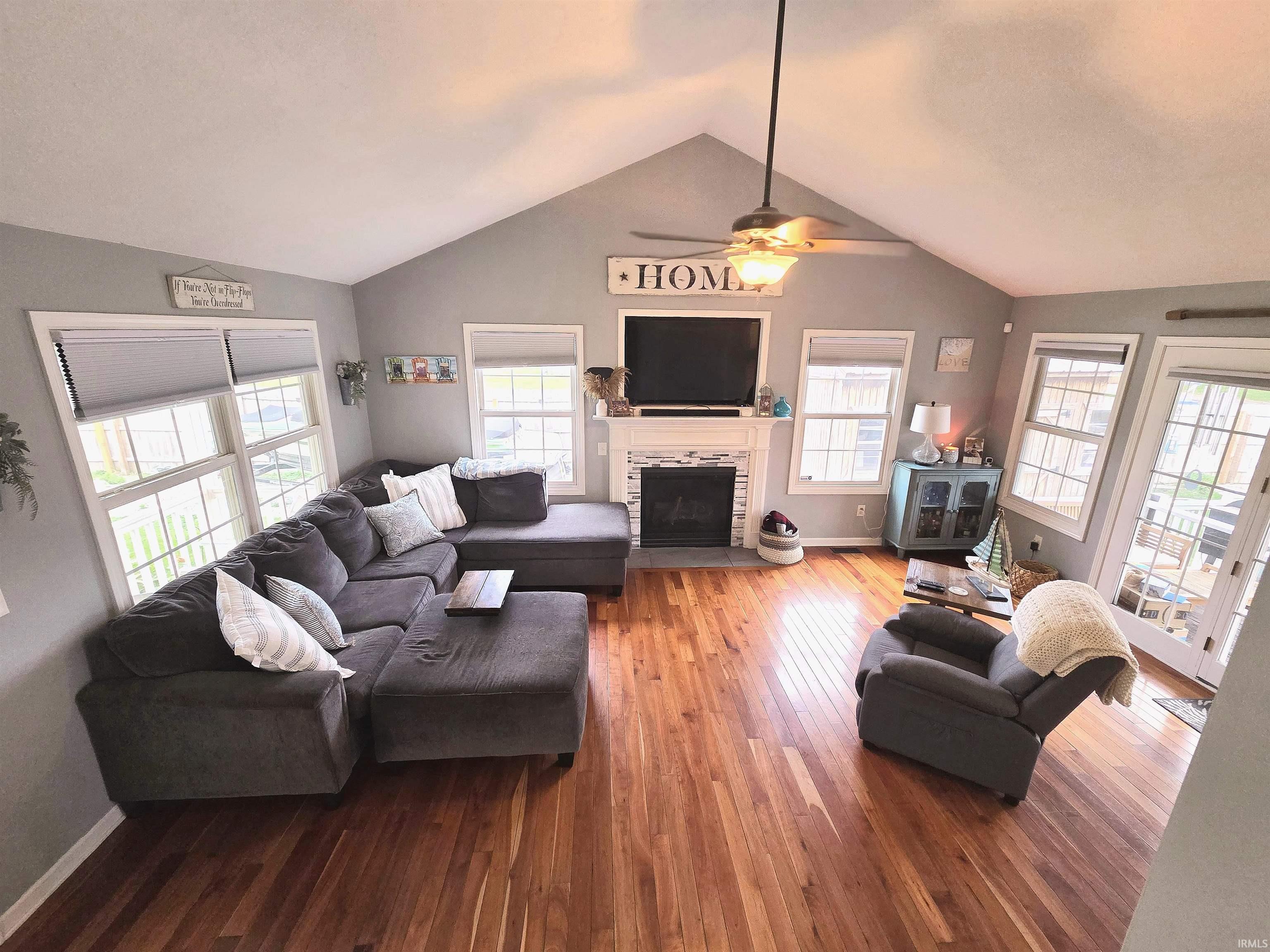 4084 W Shore Drive Bremen IN 46506