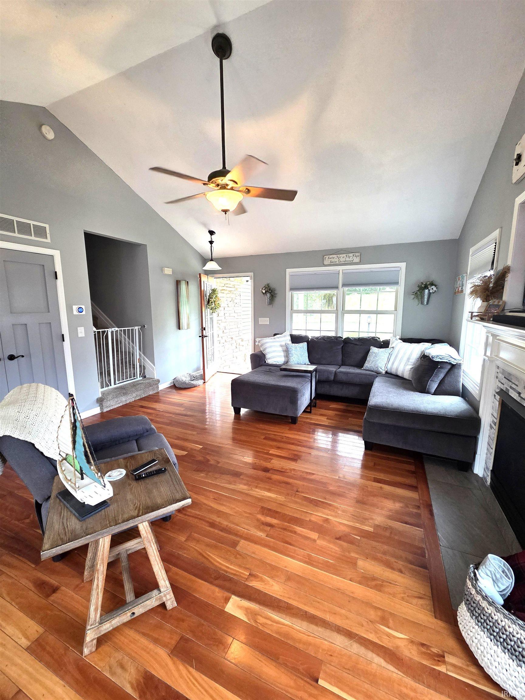4084 W Shore Drive Bremen IN 46506