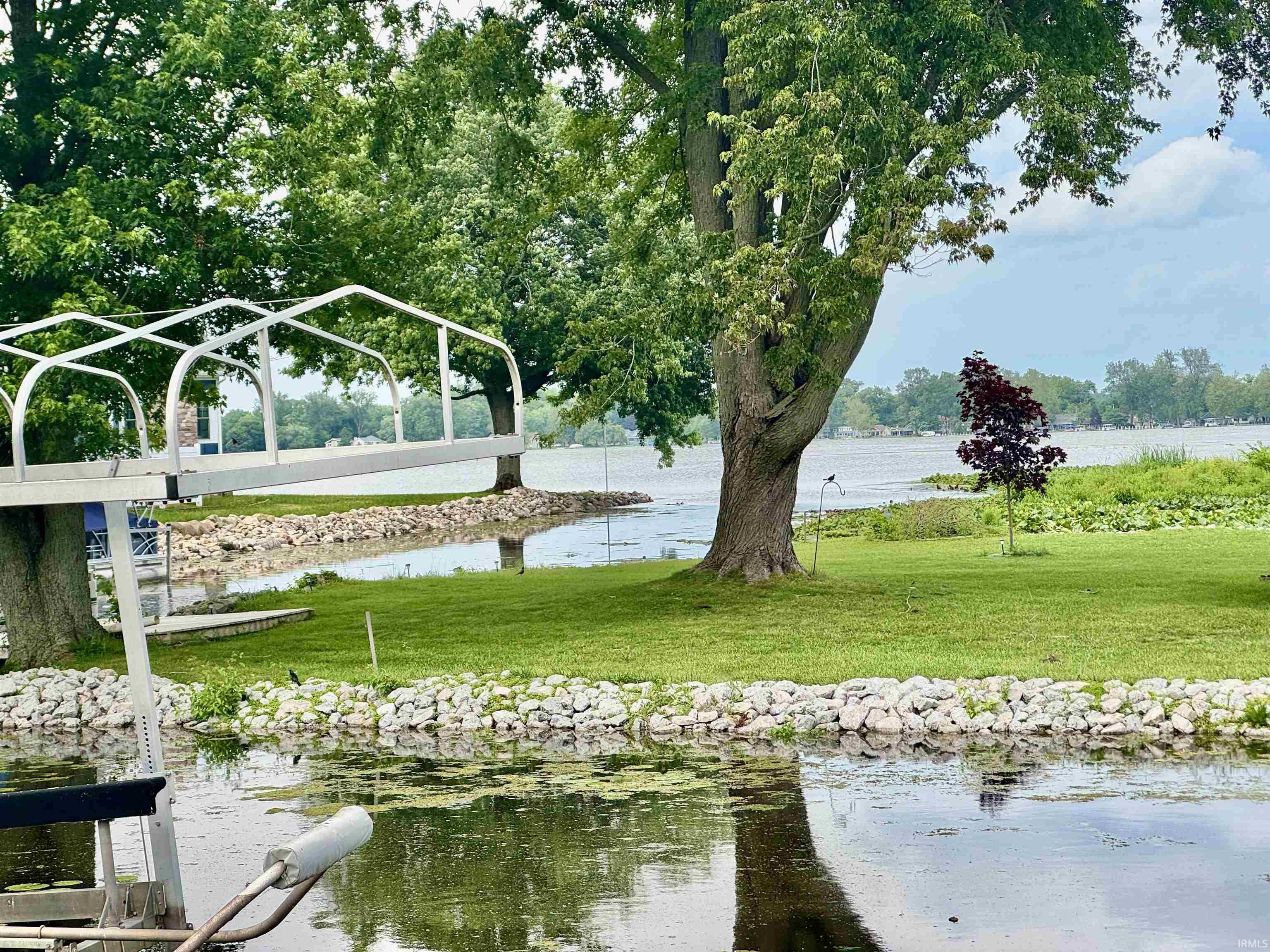 4084 W Shore Drive Bremen IN 46506
