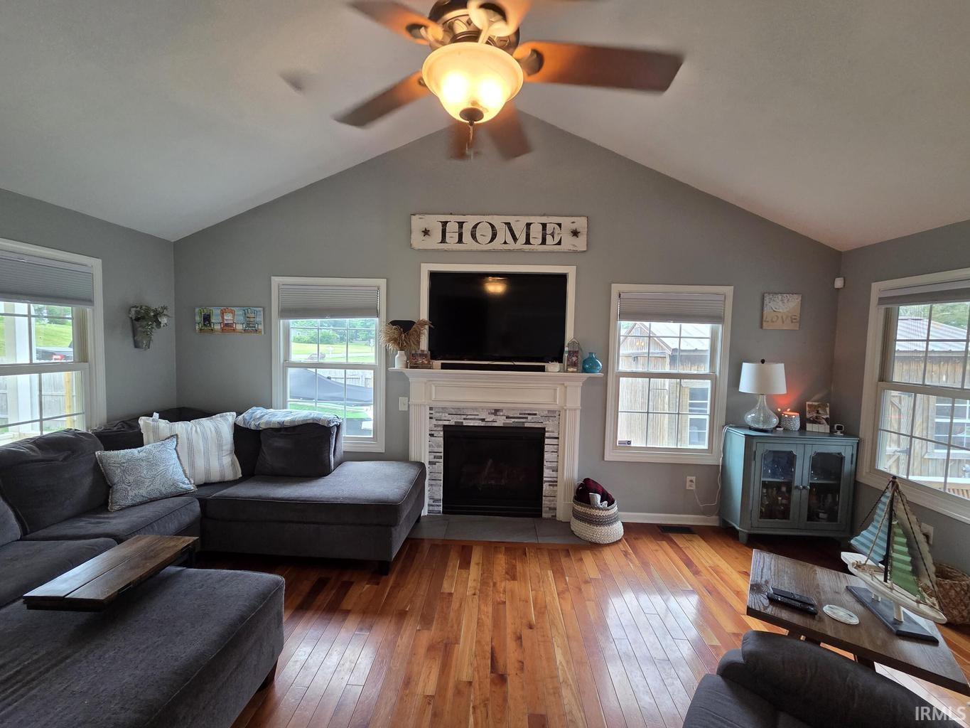 4084 W Shore Drive Bremen IN 46506